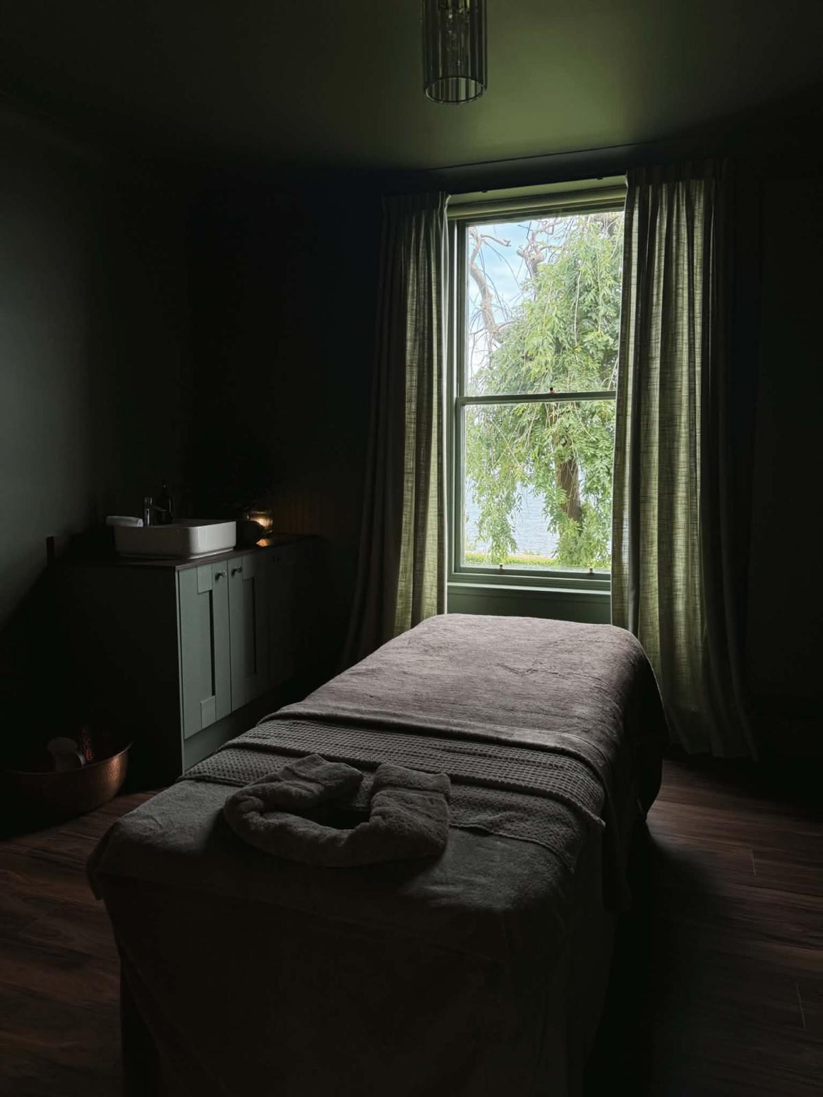 Reiki: Embracing the power of gentle healing
