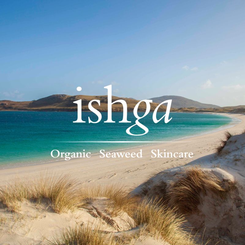 ishga Brand Partnership