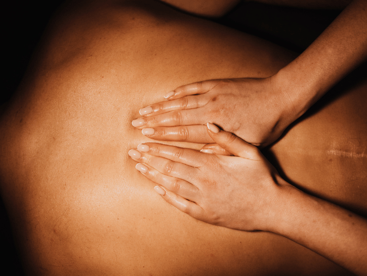 Signature oils for body and mind