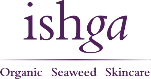 ishga logo