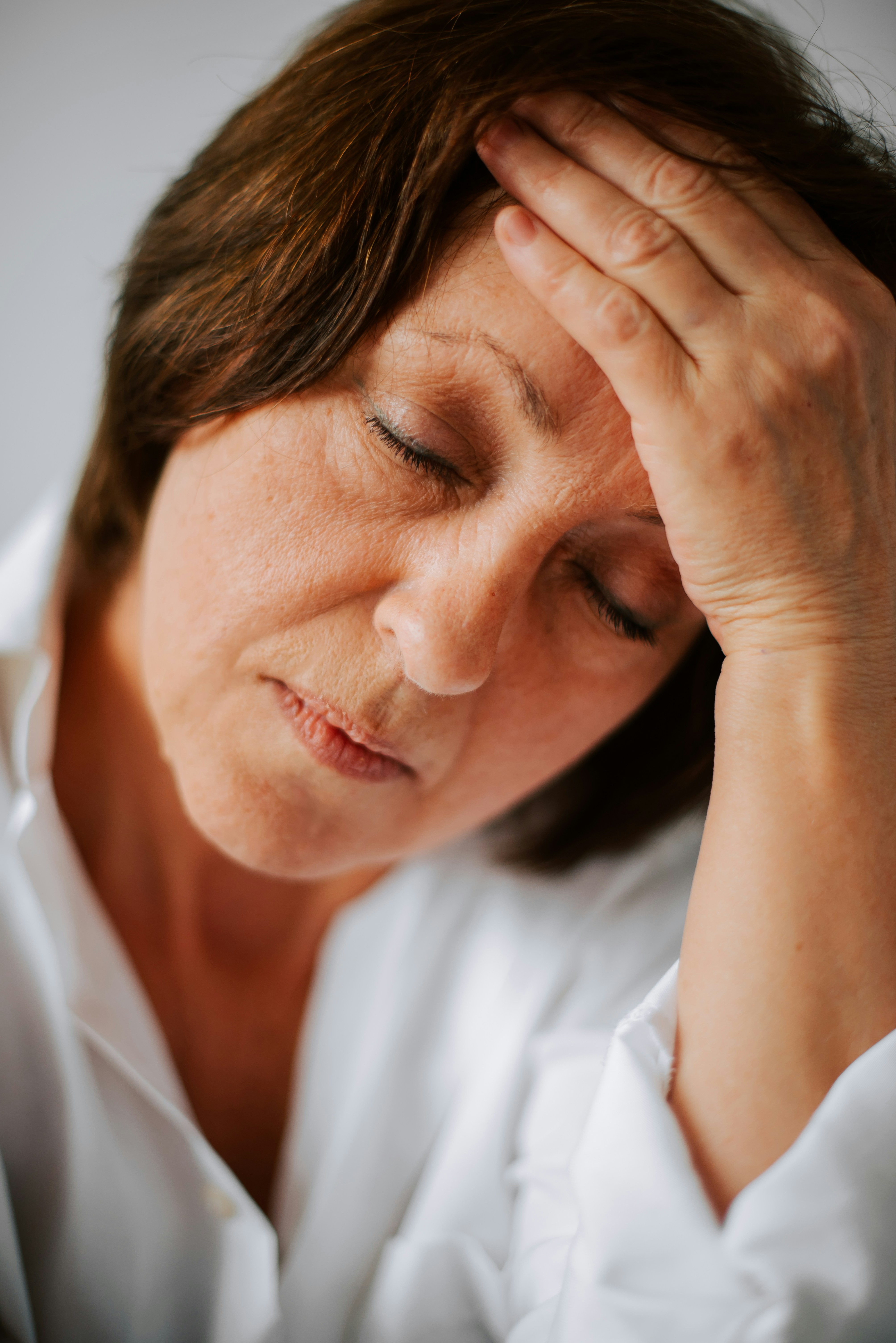 What's in the menopause melting pot?