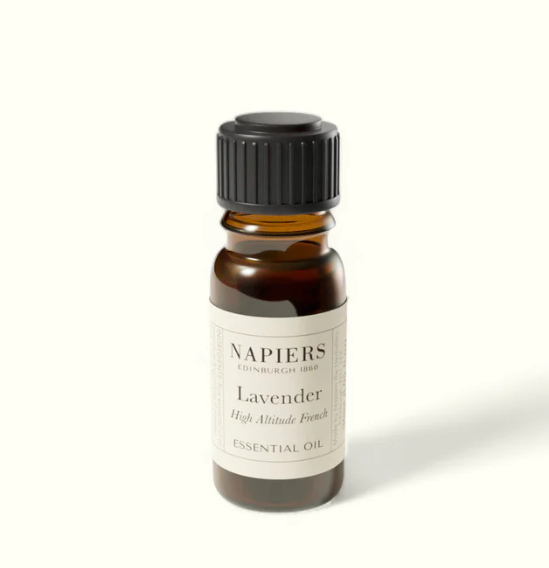 Napiers The Herbalists