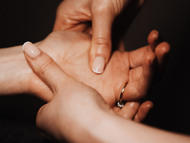 Join us for Tea & Therapy™ wellbeing morning - Thursday 28th May