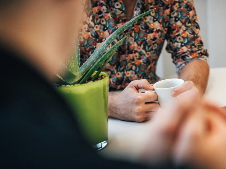 Unsure whether counselling is right for you?
